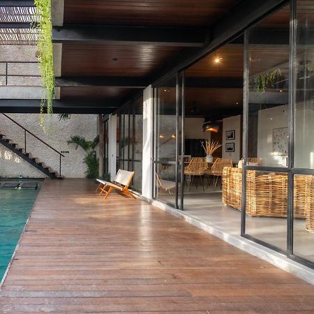 בנדונג Suncoast Villa מראה חיצוני תמונה