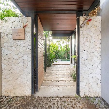 בנדונג Suncoast Villa מראה חיצוני תמונה