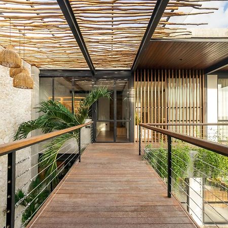 בנדונג Suncoast Villa מראה חיצוני תמונה