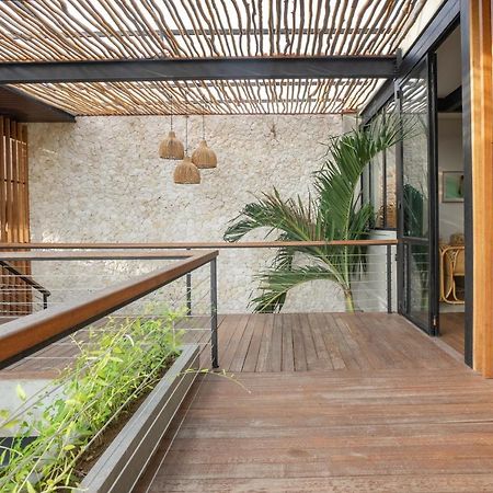 בנדונג Suncoast Villa מראה חיצוני תמונה