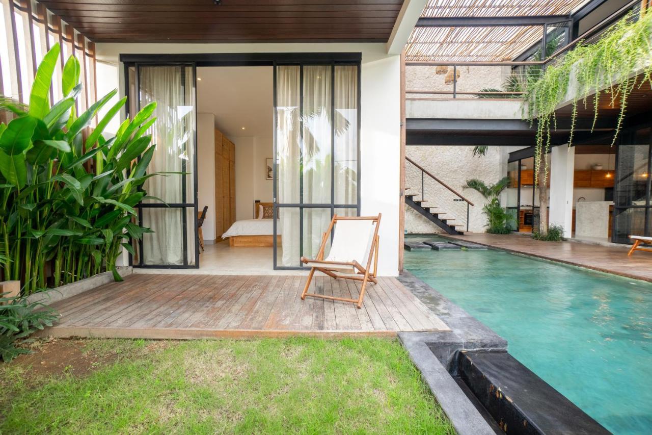 בנדונג Suncoast Villa מראה חיצוני תמונה