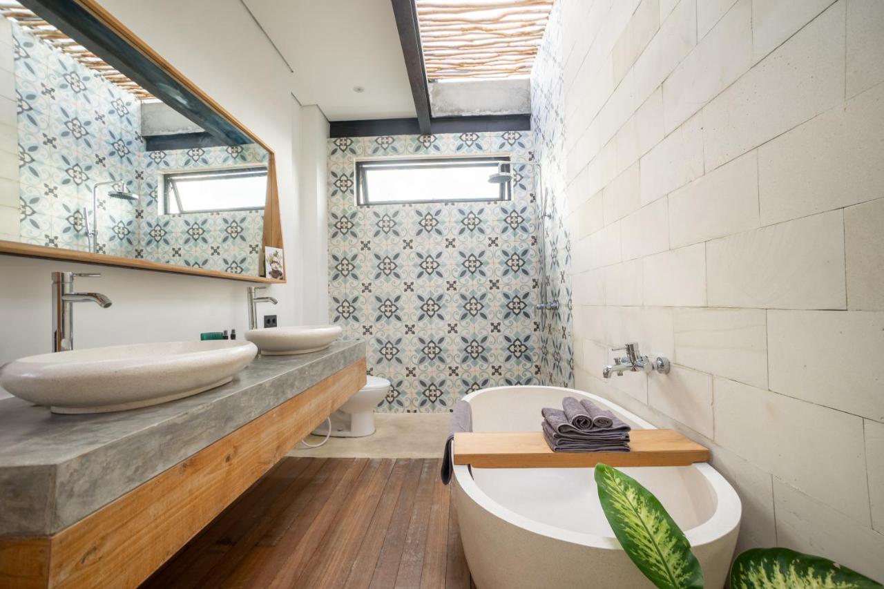 בנדונג Suncoast Villa מראה חיצוני תמונה
