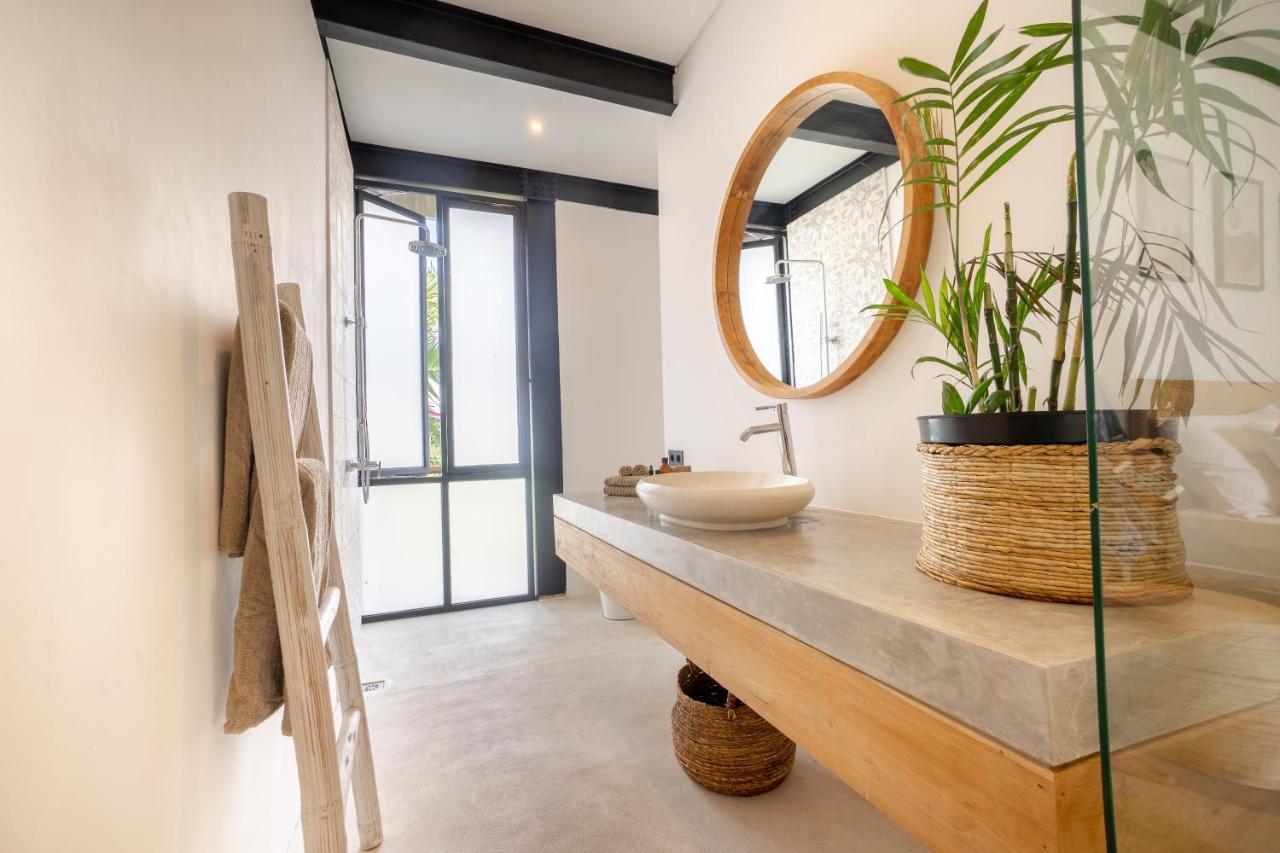 בנדונג Suncoast Villa מראה חיצוני תמונה