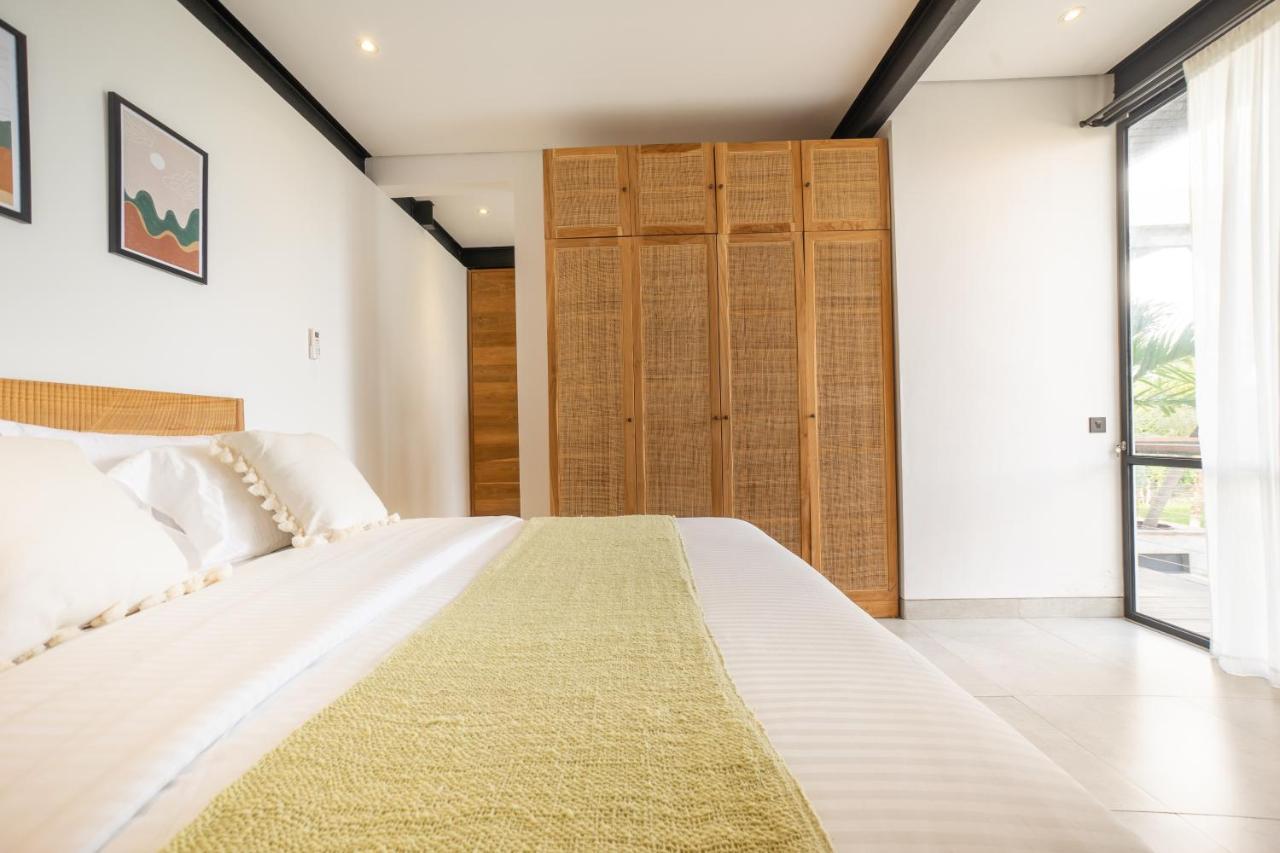 בנדונג Suncoast Villa מראה חיצוני תמונה