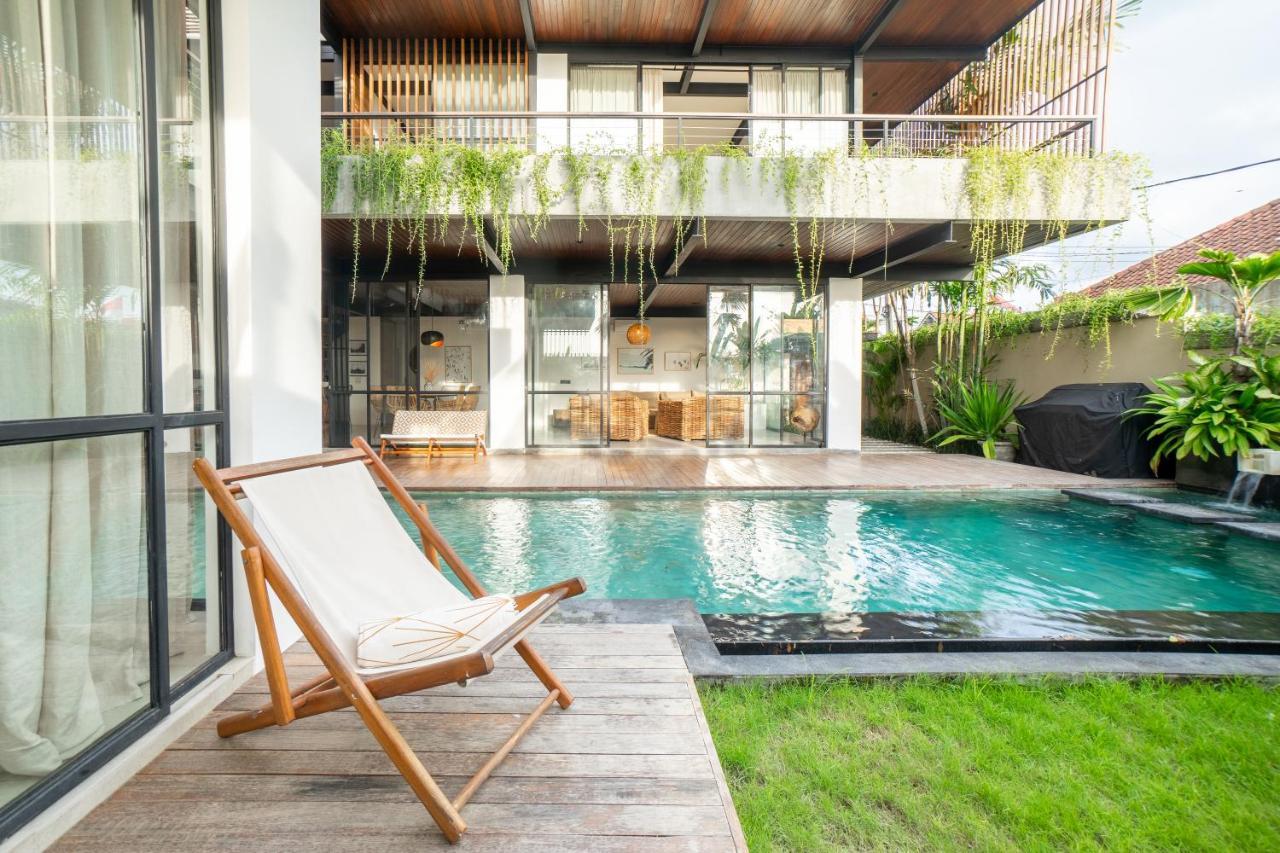 בנדונג Suncoast Villa מראה חיצוני תמונה