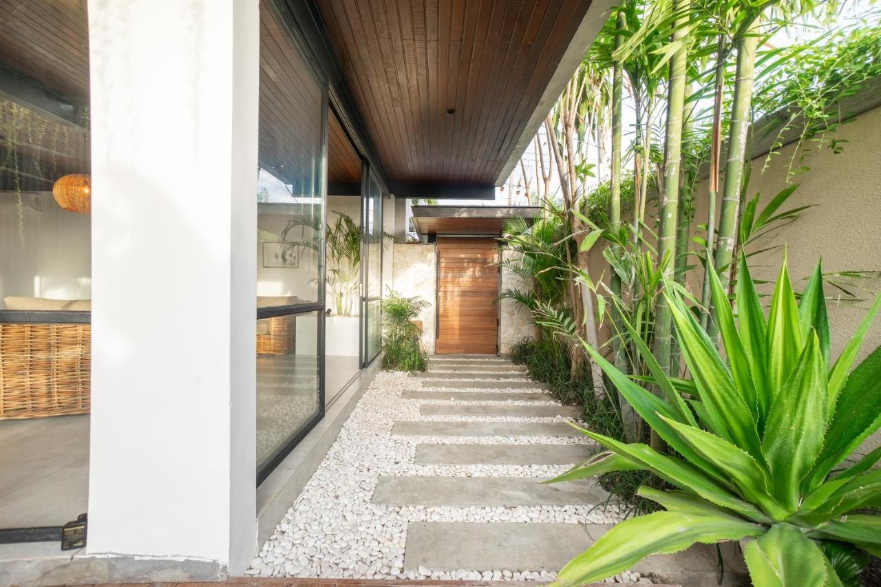 בנדונג Suncoast Villa מראה חיצוני תמונה