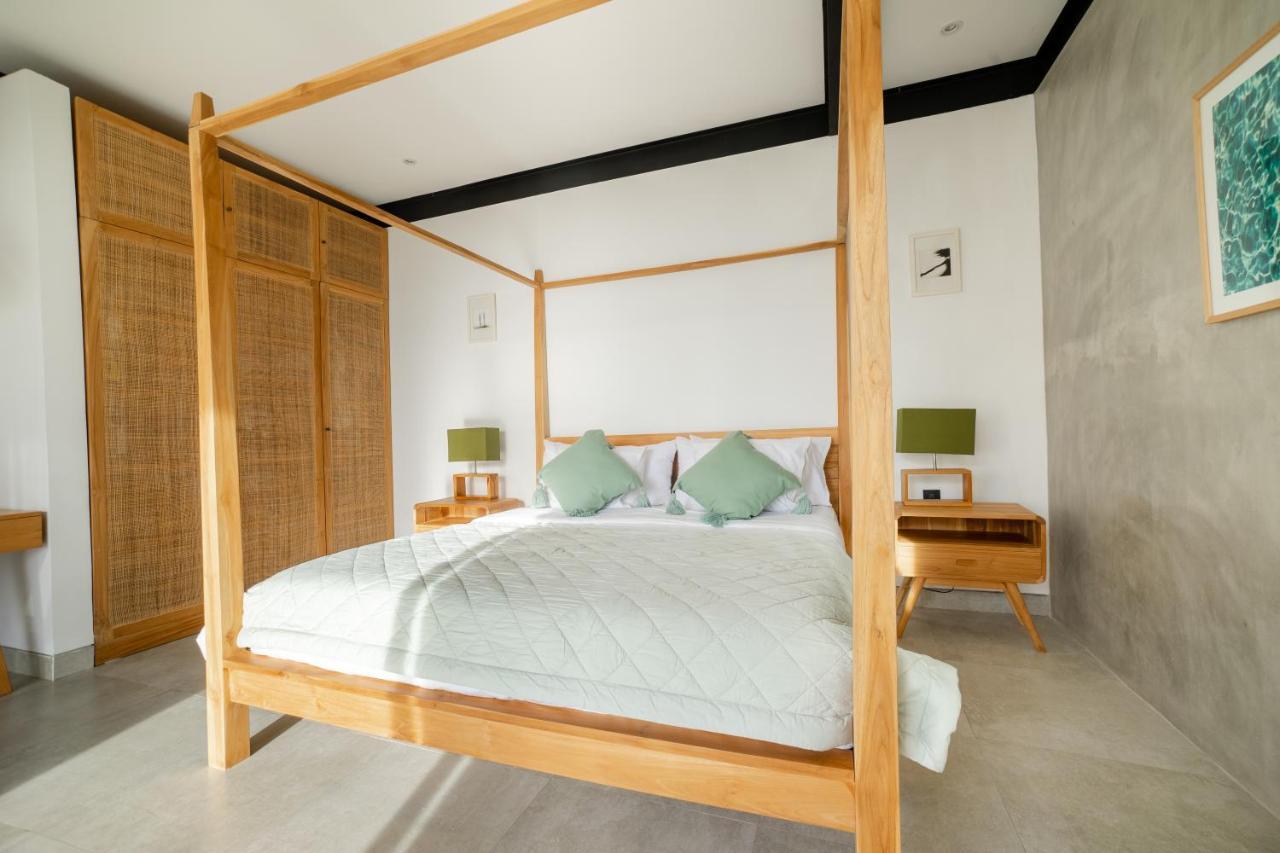 בנדונג Suncoast Villa מראה חיצוני תמונה