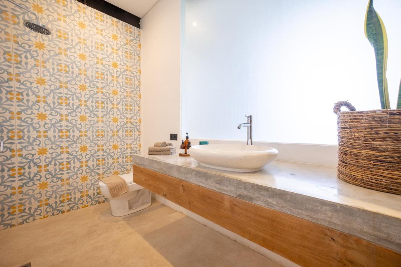 בנדונג Suncoast Villa מראה חיצוני תמונה