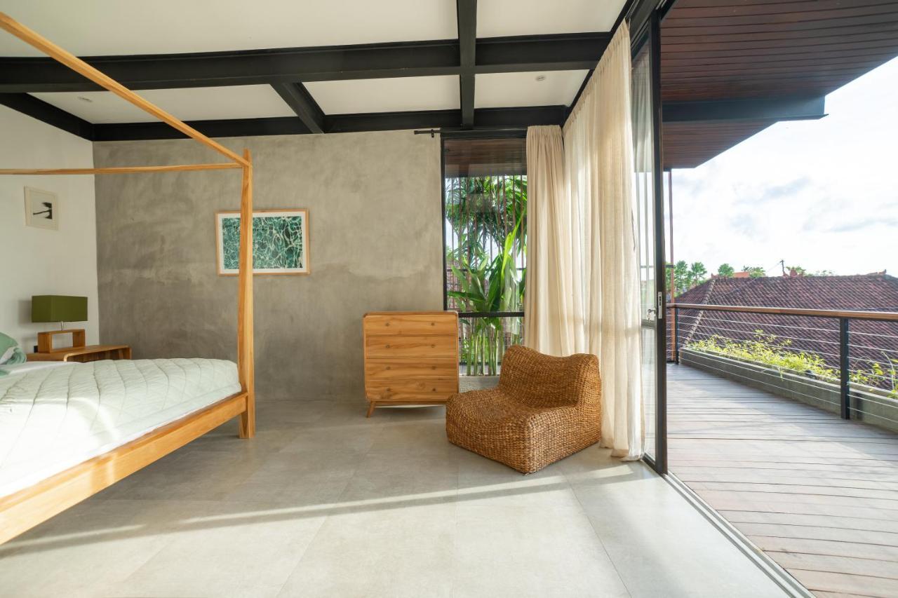 בנדונג Suncoast Villa מראה חיצוני תמונה