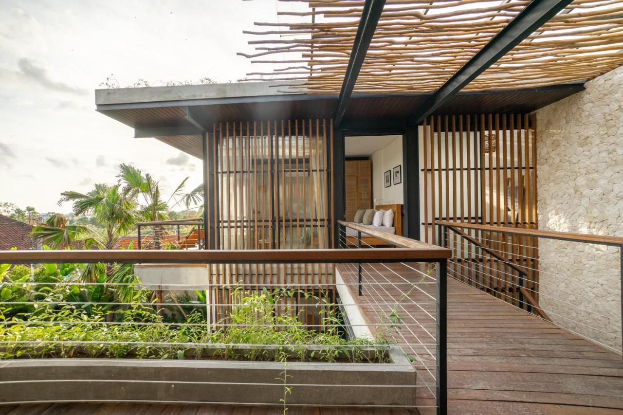 בנדונג Suncoast Villa מראה חיצוני תמונה