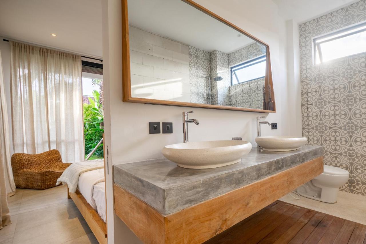 בנדונג Suncoast Villa מראה חיצוני תמונה