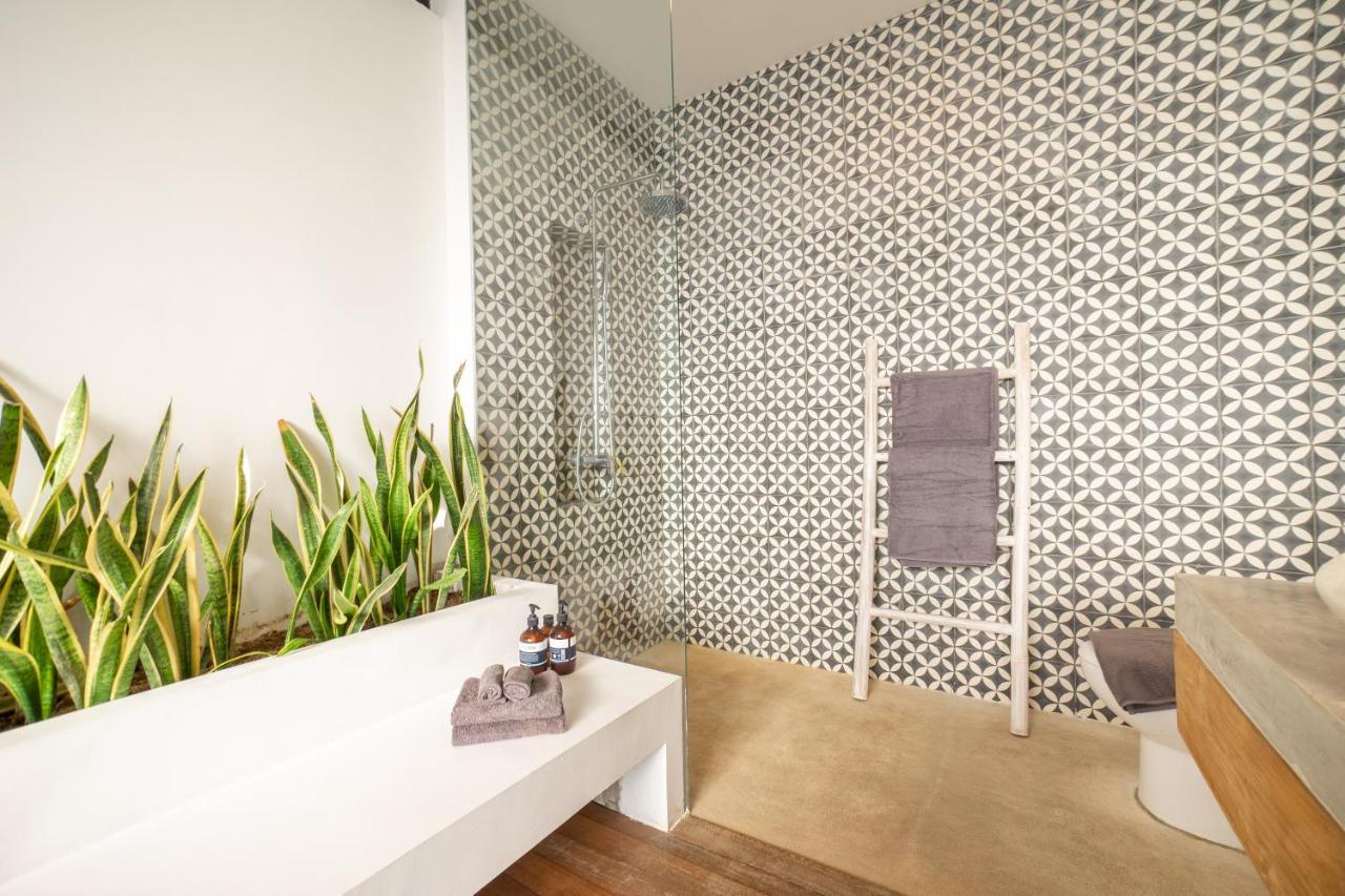 בנדונג Suncoast Villa מראה חיצוני תמונה