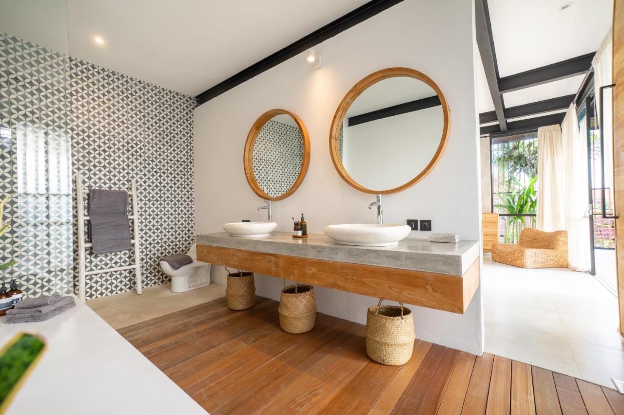 בנדונג Suncoast Villa מראה חיצוני תמונה