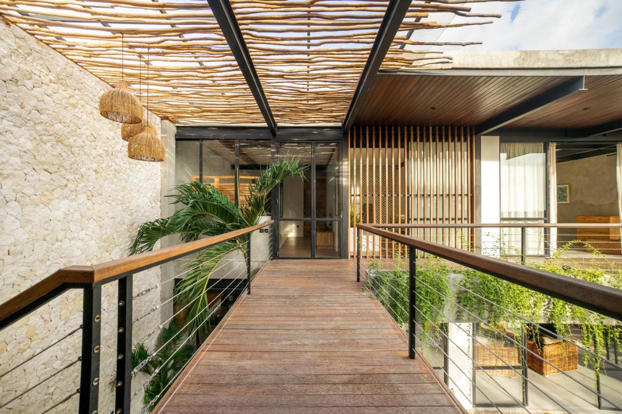 בנדונג Suncoast Villa מראה חיצוני תמונה