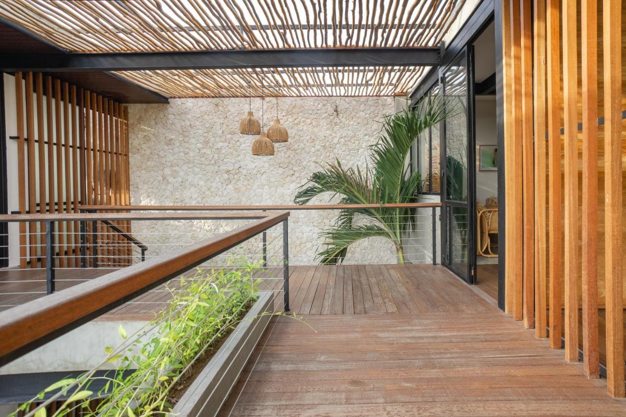 בנדונג Suncoast Villa מראה חיצוני תמונה