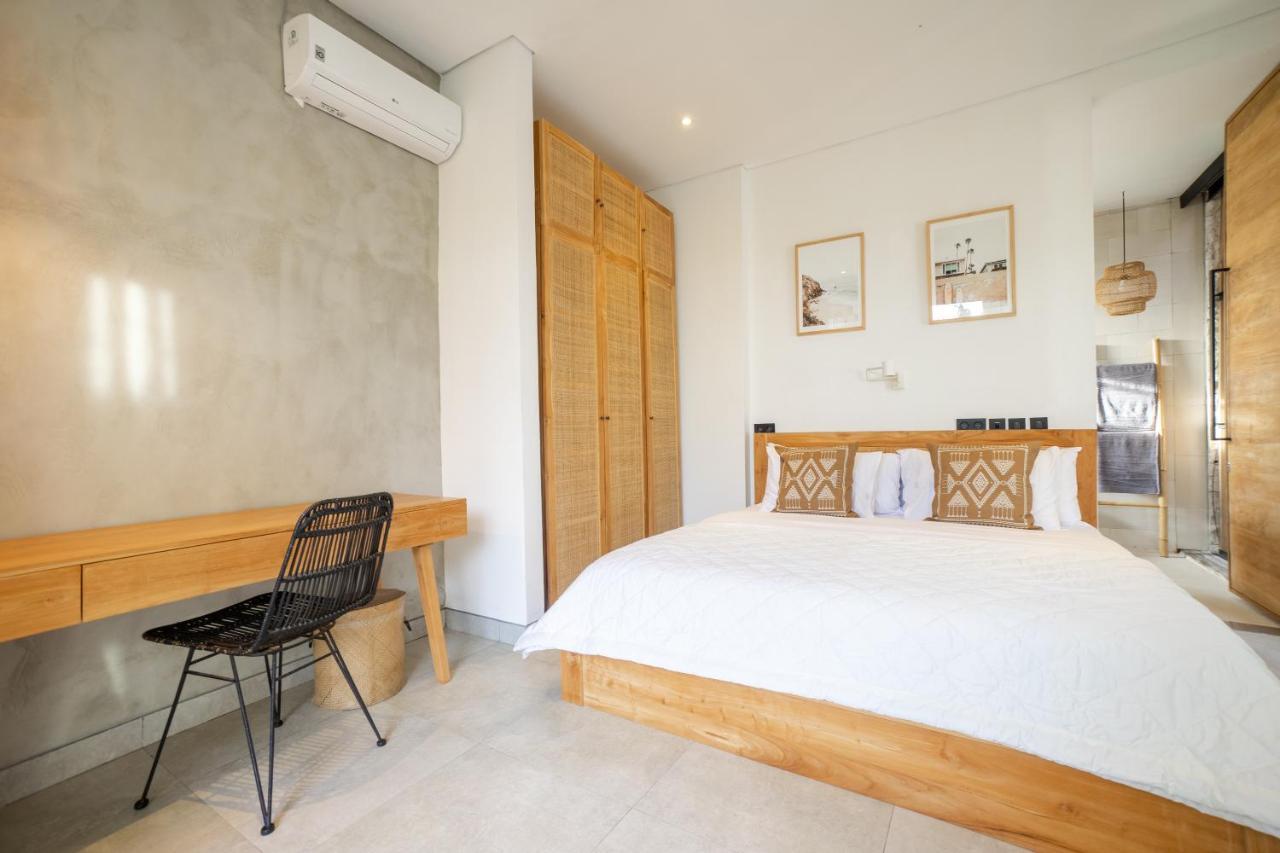 בנדונג Suncoast Villa מראה חיצוני תמונה