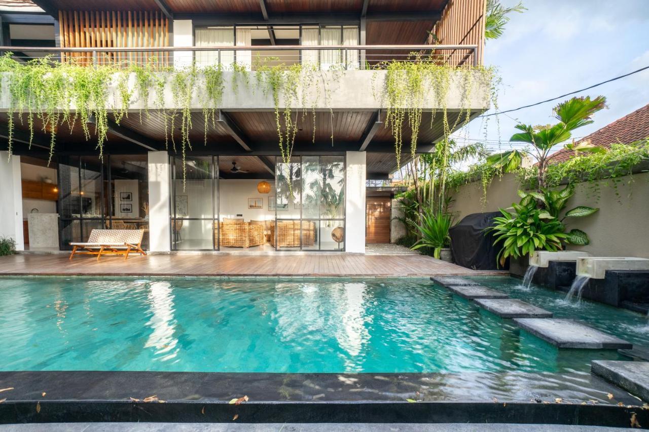 בנדונג Suncoast Villa מראה חיצוני תמונה