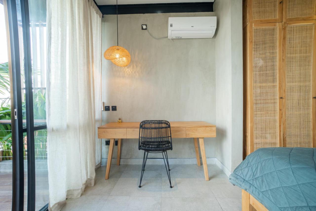 בנדונג Suncoast Villa מראה חיצוני תמונה