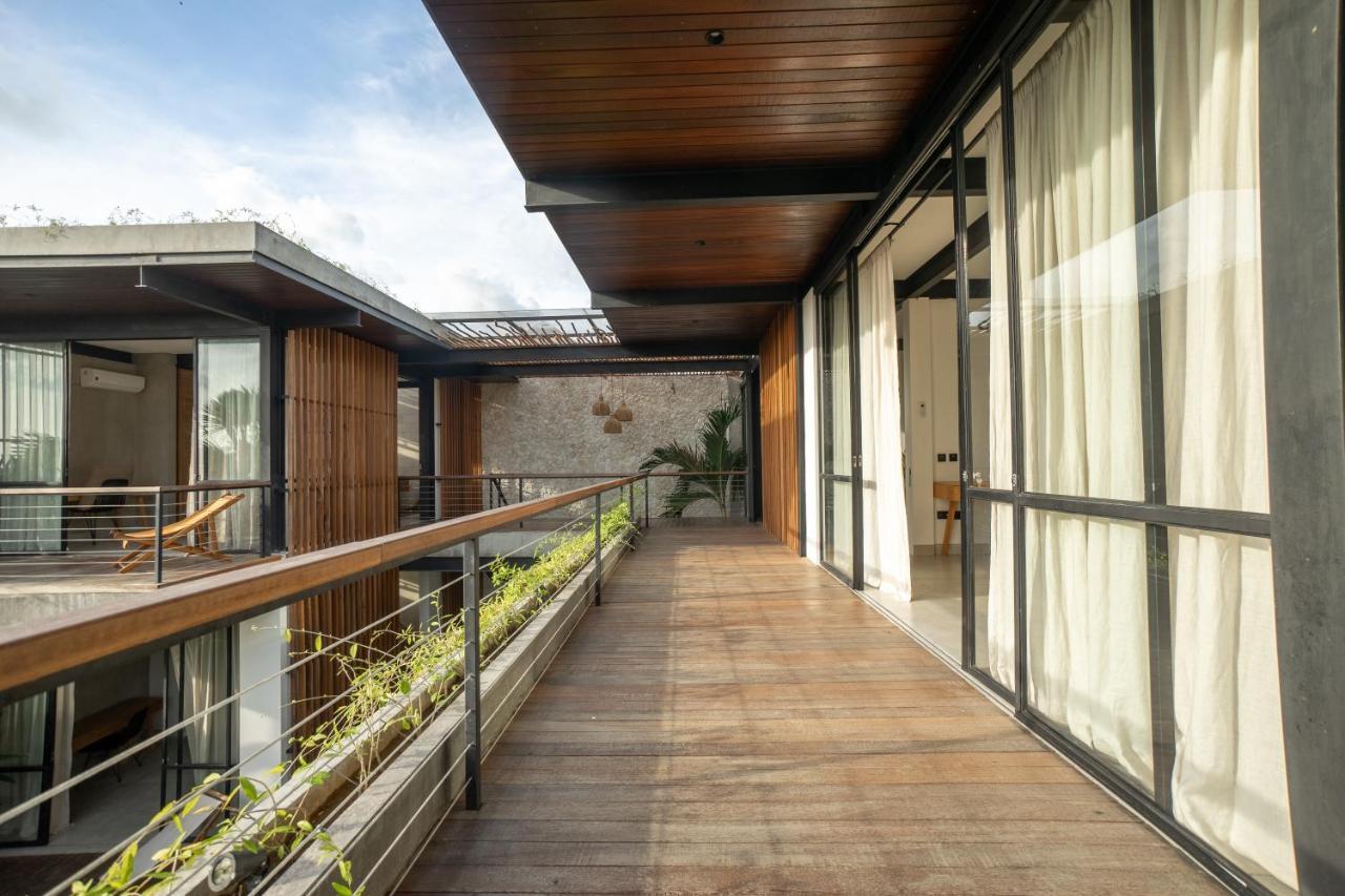 בנדונג Suncoast Villa מראה חיצוני תמונה