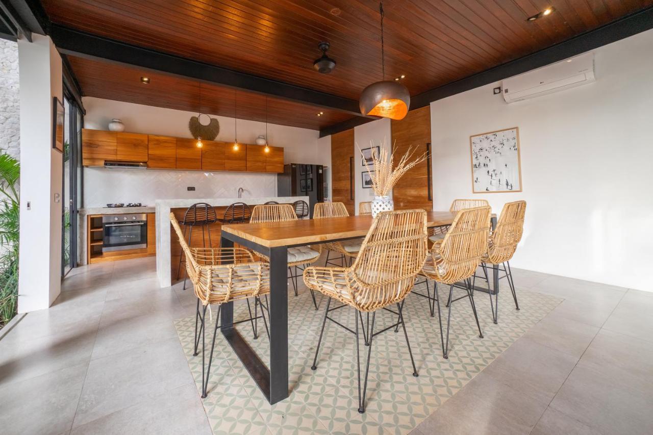 בנדונג Suncoast Villa מראה חיצוני תמונה