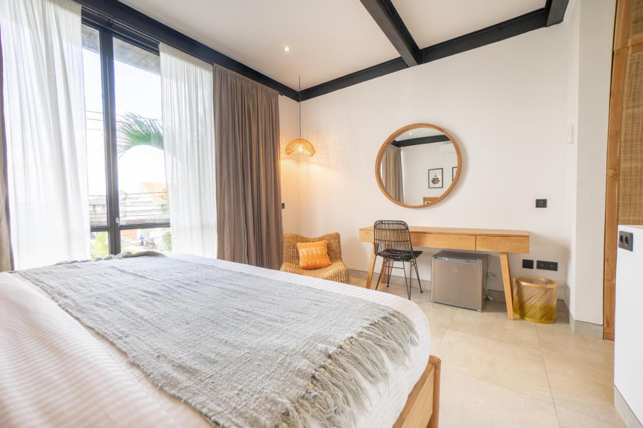 בנדונג Suncoast Villa מראה חיצוני תמונה