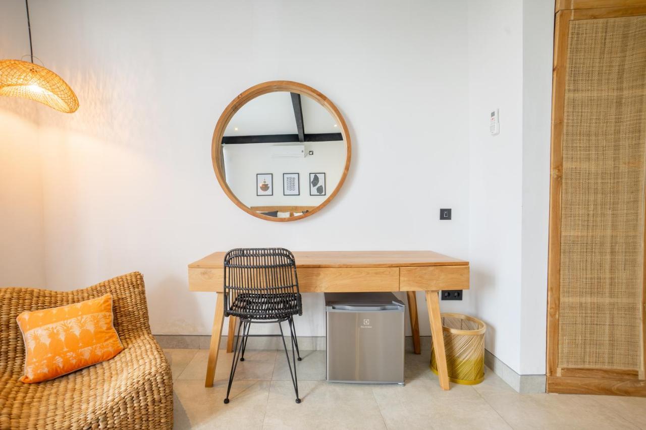 בנדונג Suncoast Villa מראה חיצוני תמונה
