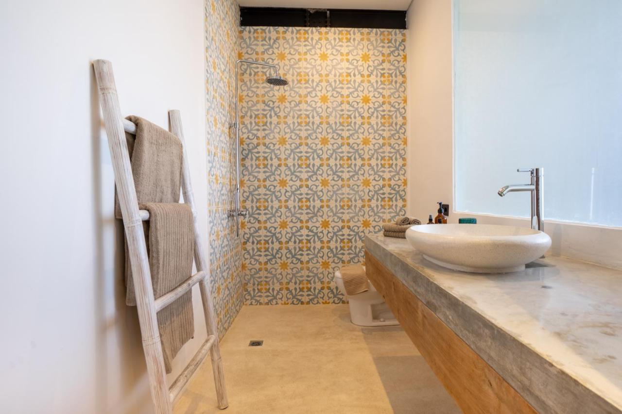 בנדונג Suncoast Villa מראה חיצוני תמונה