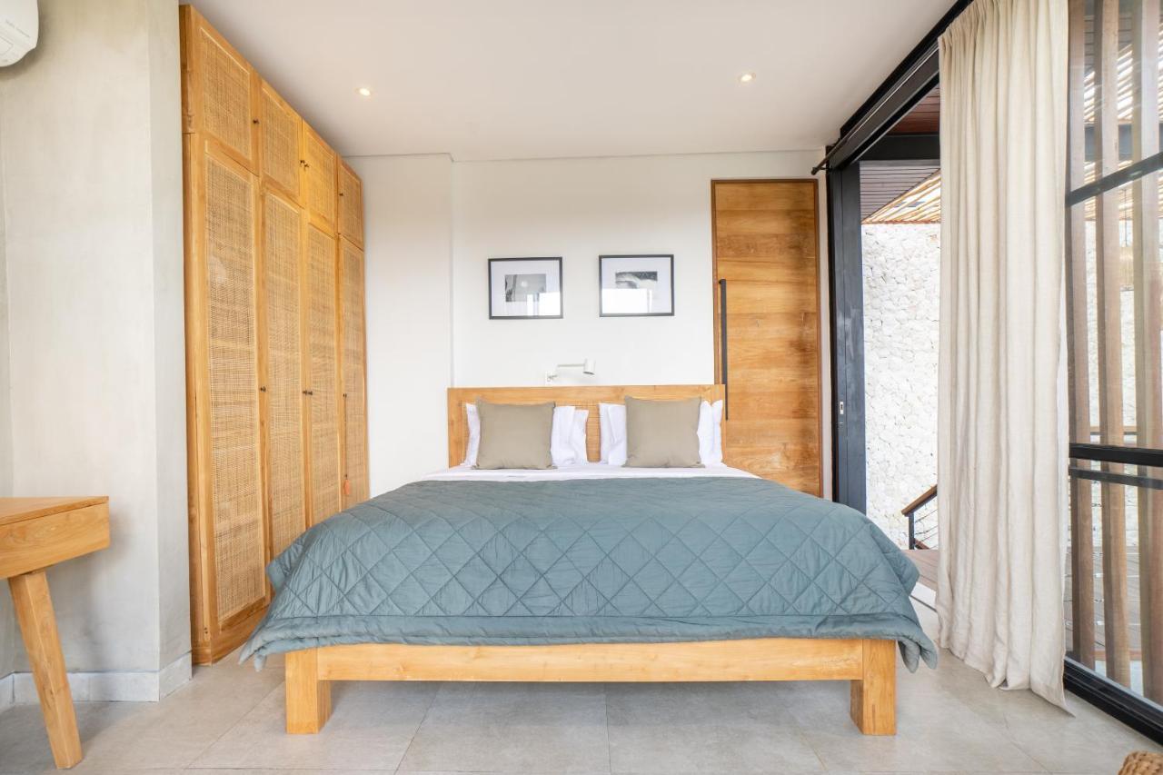 בנדונג Suncoast Villa מראה חיצוני תמונה