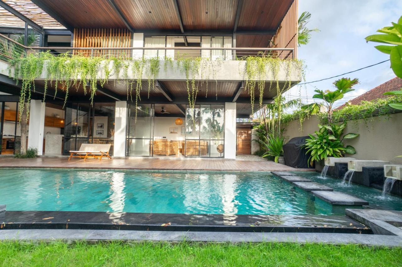 בנדונג Suncoast Villa מראה חיצוני תמונה