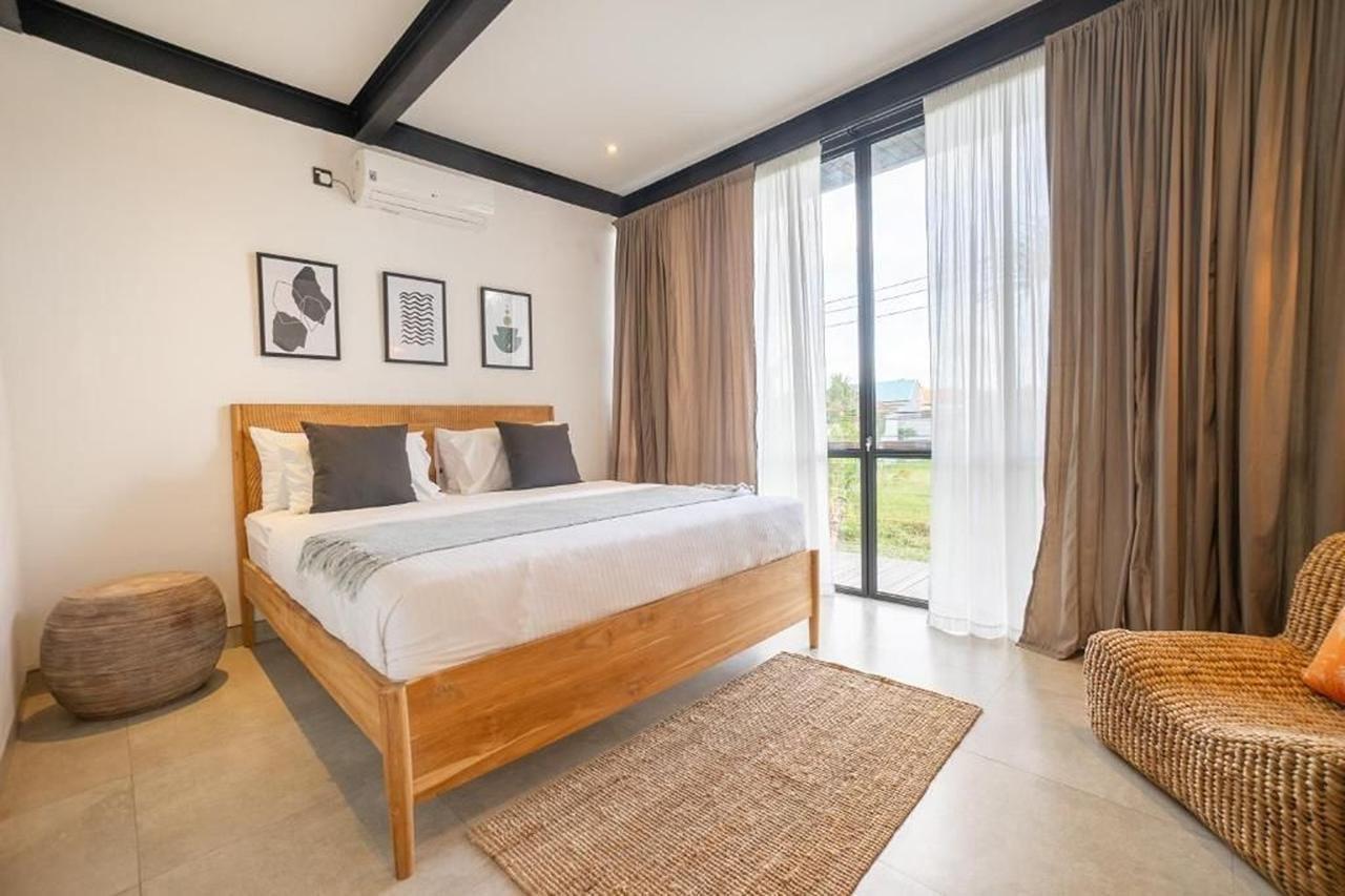 בנדונג Suncoast Villa מראה חיצוני תמונה